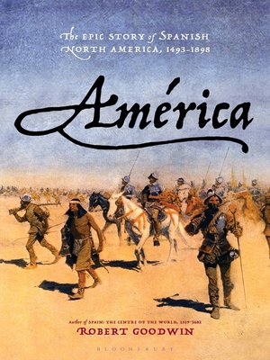 cover image of América